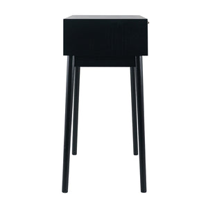 CONSOLE TABLE BLACK
