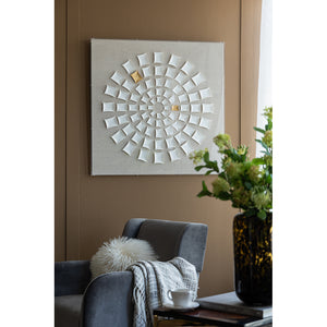 WALL DECOR ROUND