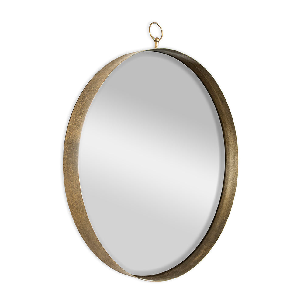 RAHIM WALL MIRROR
