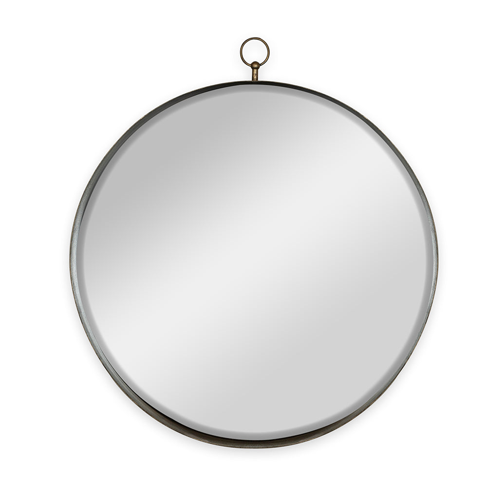 RAHIM WALL MIRROR