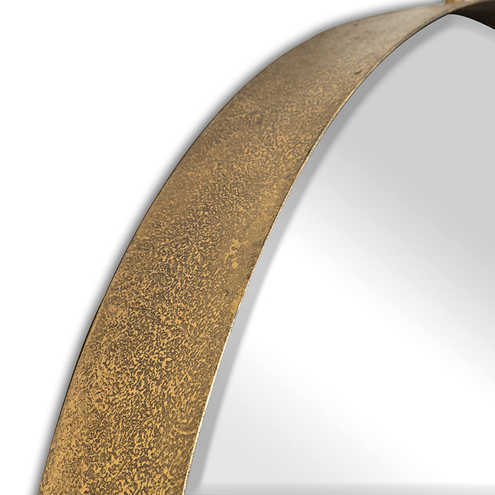 RAHIM WALL MIRROR