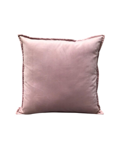Funda de Cojin Velvet