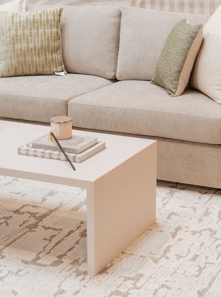 EMMA COFFEE TABLE