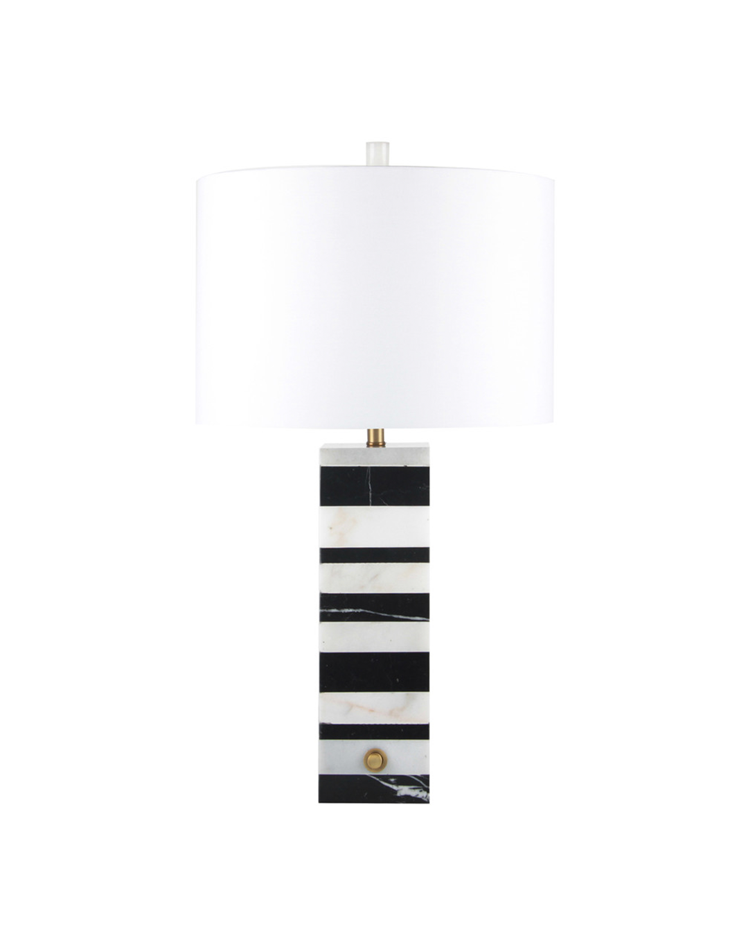 ADRIK MARBLE TABLE LAMP / -40%