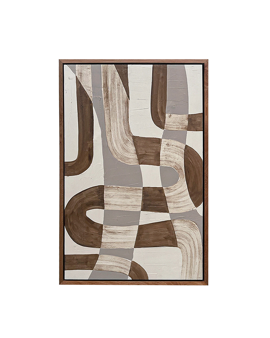 ALGOL WALL ART