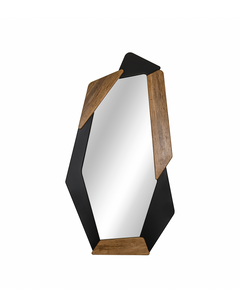 ALONSO MIRROR