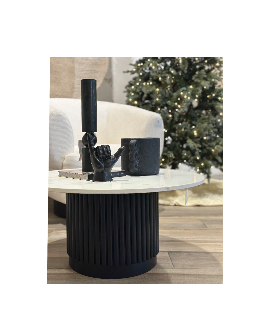 ARIA COFFE TABLE