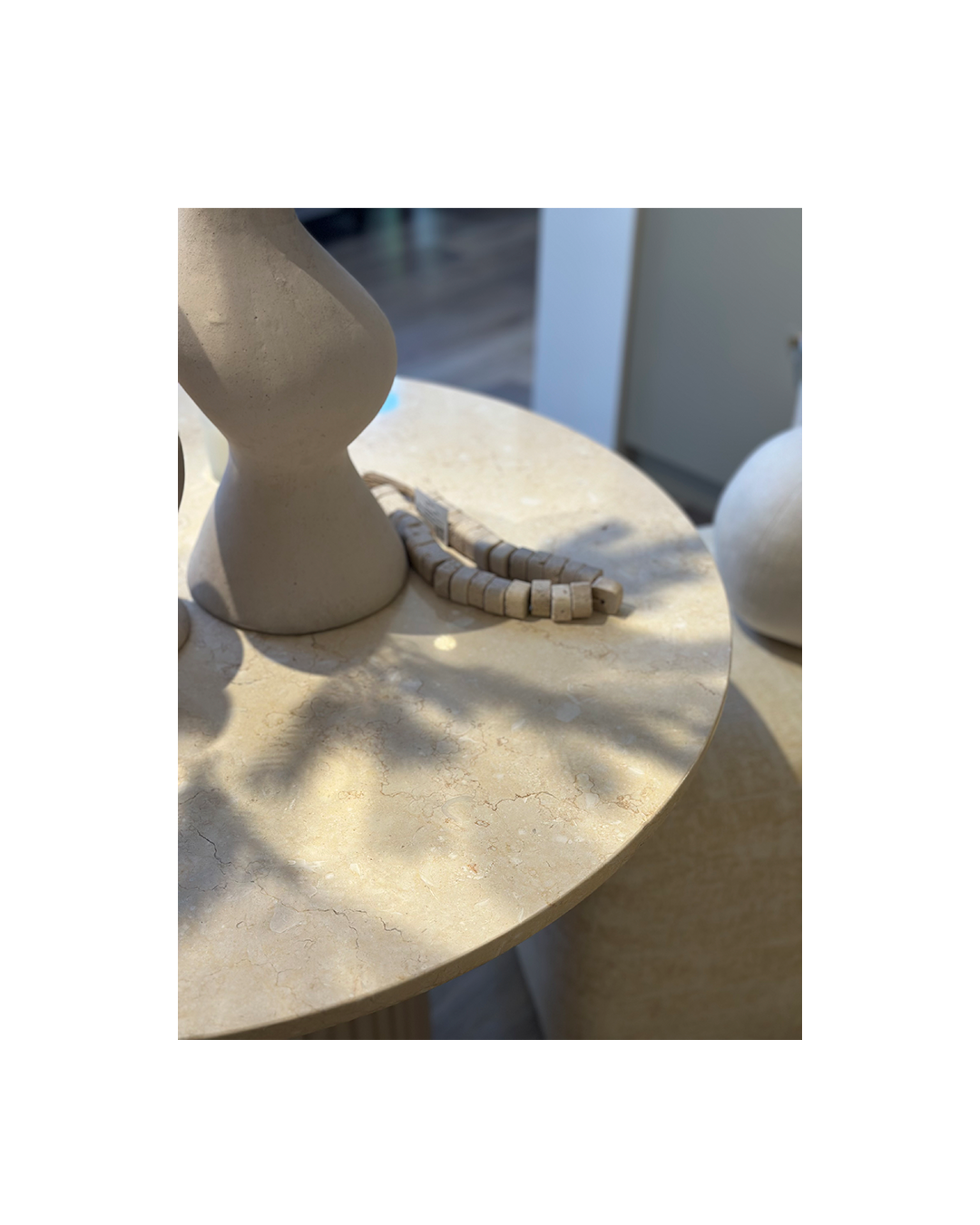 ARIA TABLE SMALL