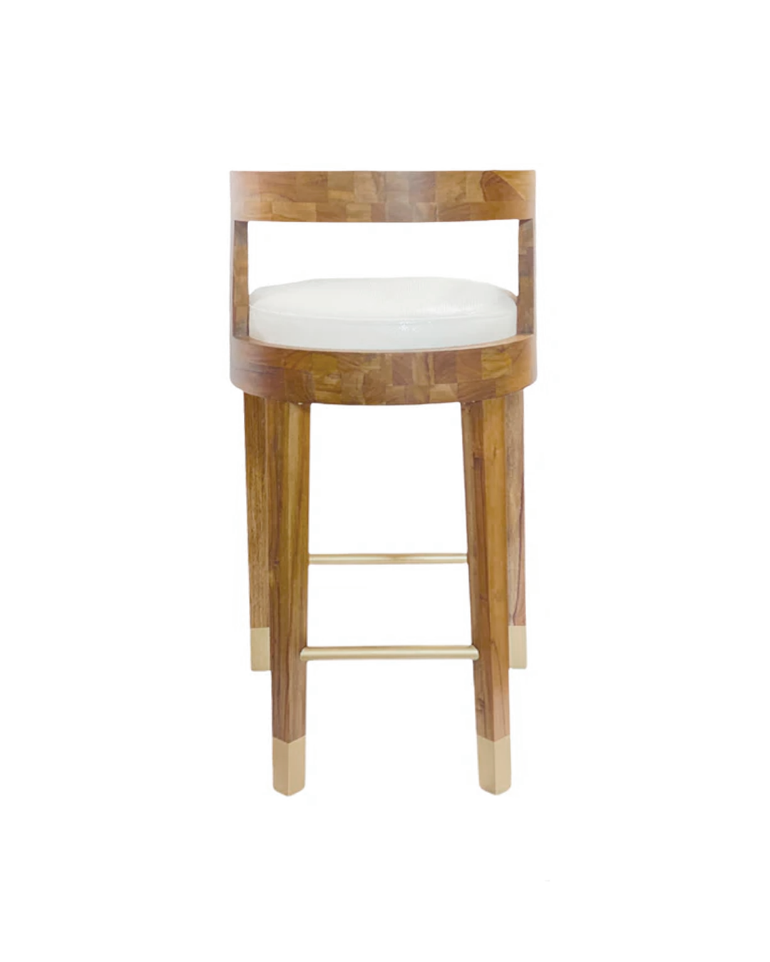 ATTIKA BAR STOOL