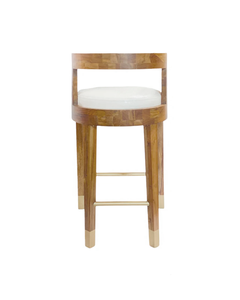 ATTIKA BAR STOOL