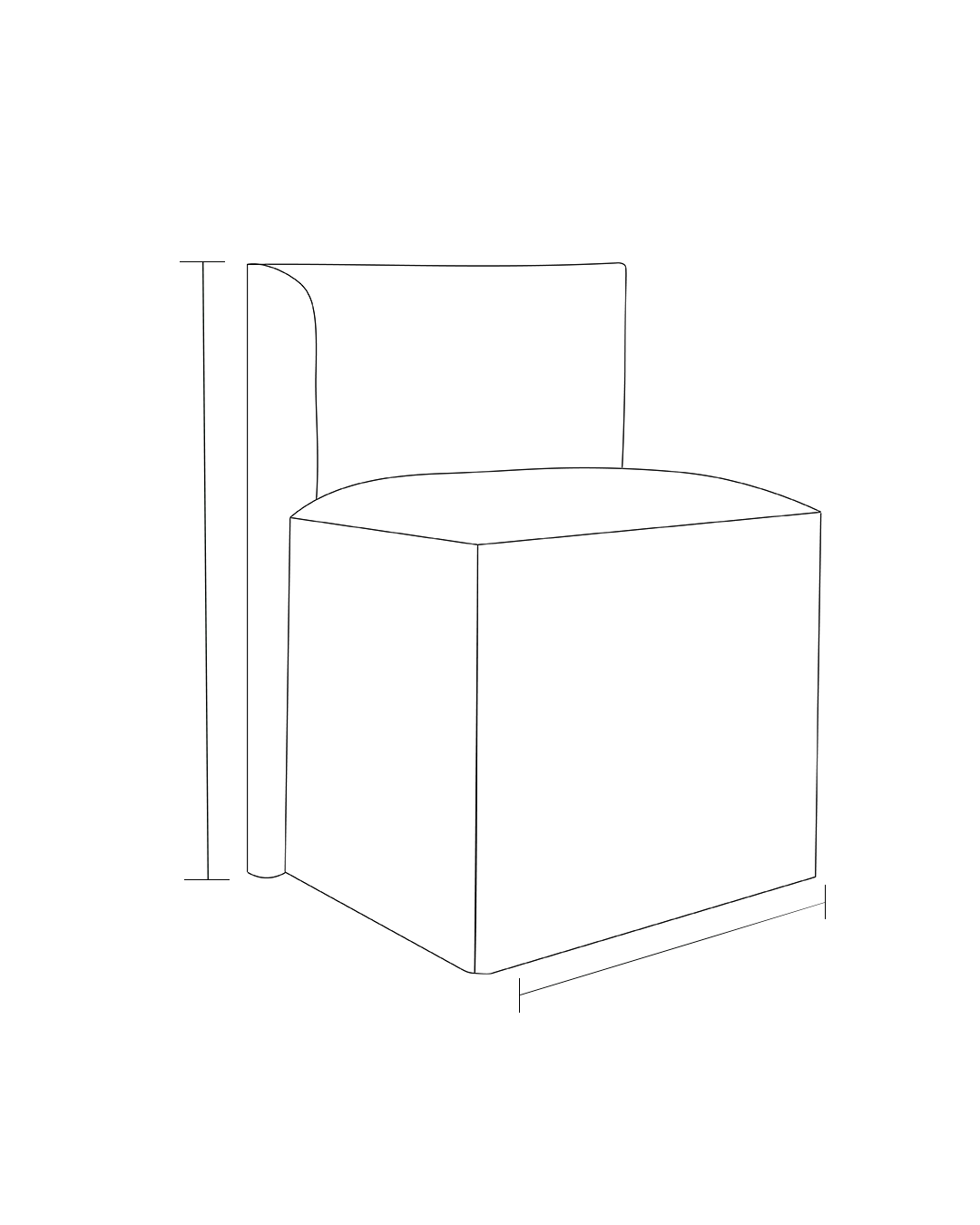AURA CHAIR