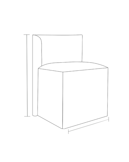 AURA CHAIR