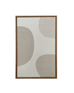 BANU WALL ART