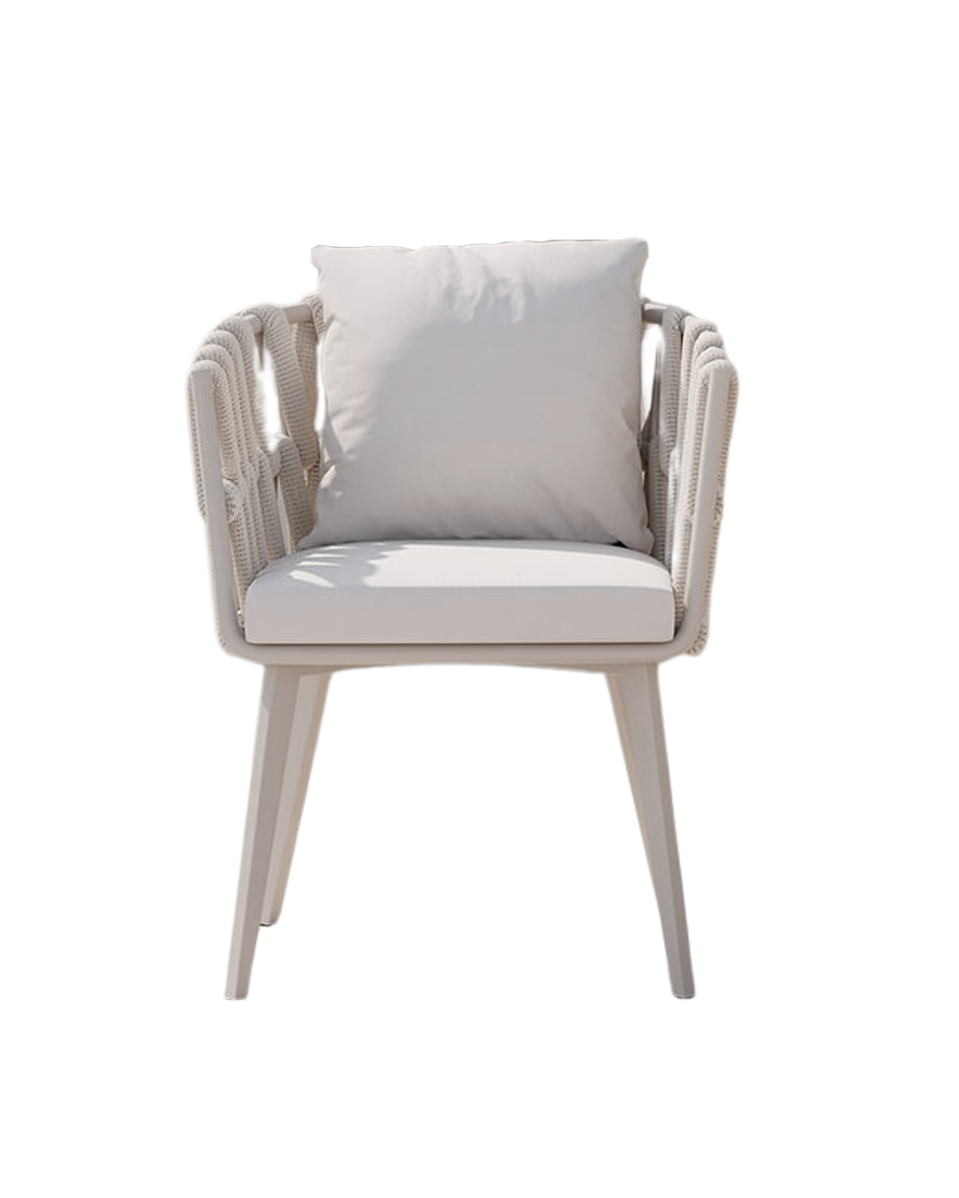 BAY DINNING CHAIR