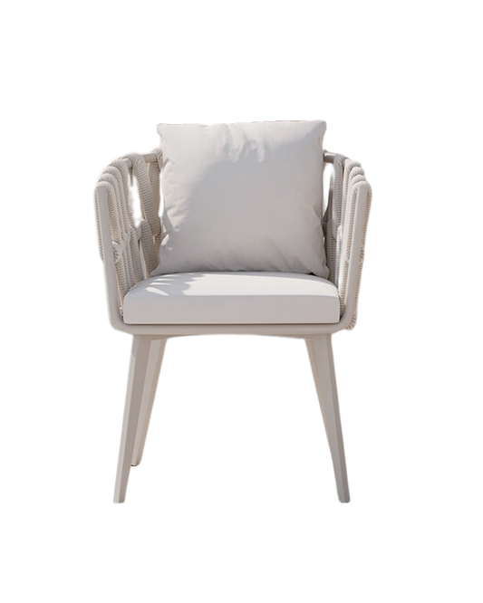 BAY DINNING CHAIR