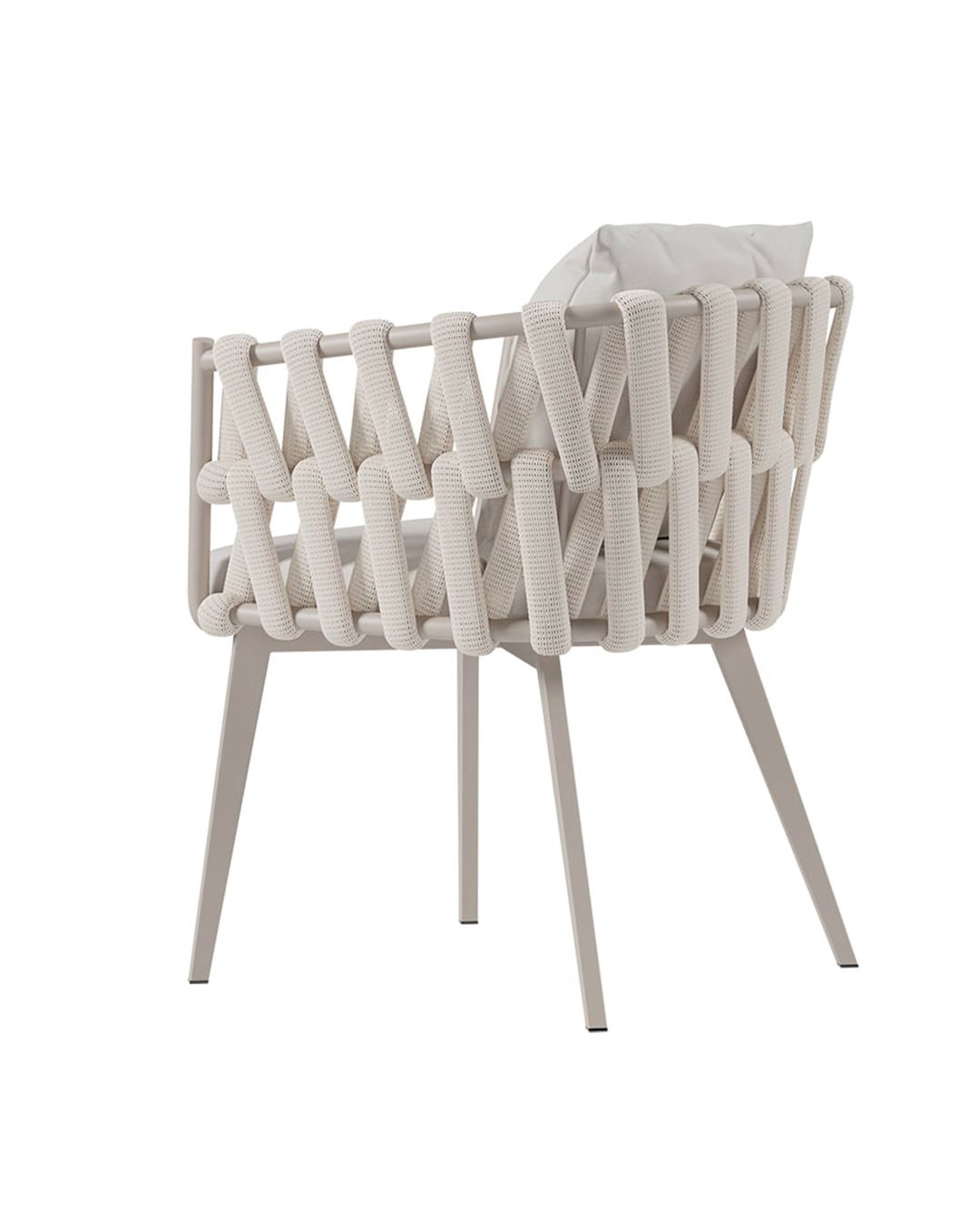 BAY DINNING CHAIR