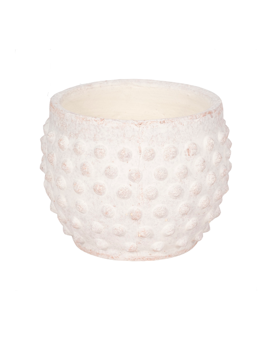BUBBLE ROUGH PLANTER