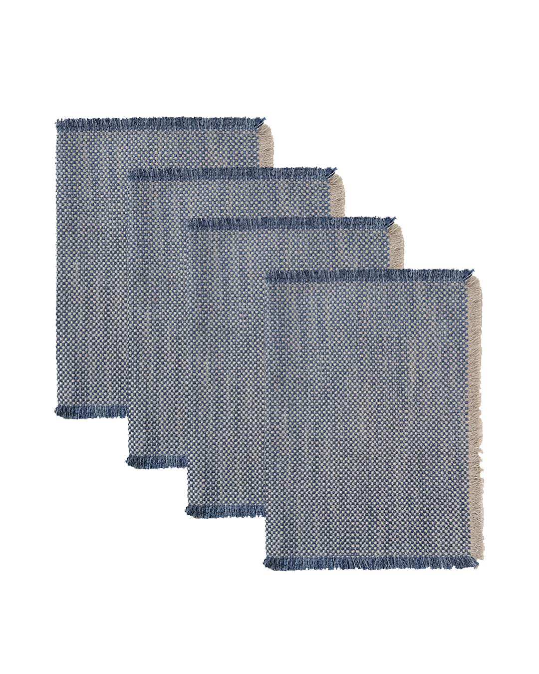 SET 4 INDIVIDUALES ATENZZA PLACEMATS
