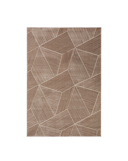 BRENTA CREAM - GOLD U9002