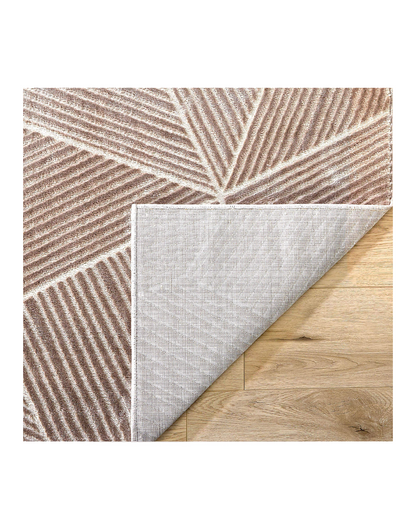 BRENTA CREAM - GOLD U9002