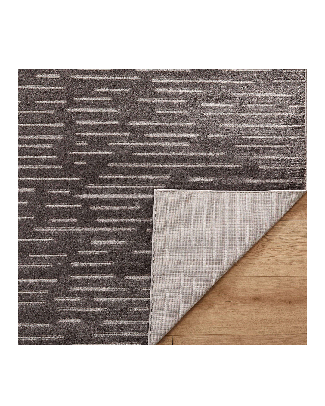 BRENTA GREY - GOLD U9005