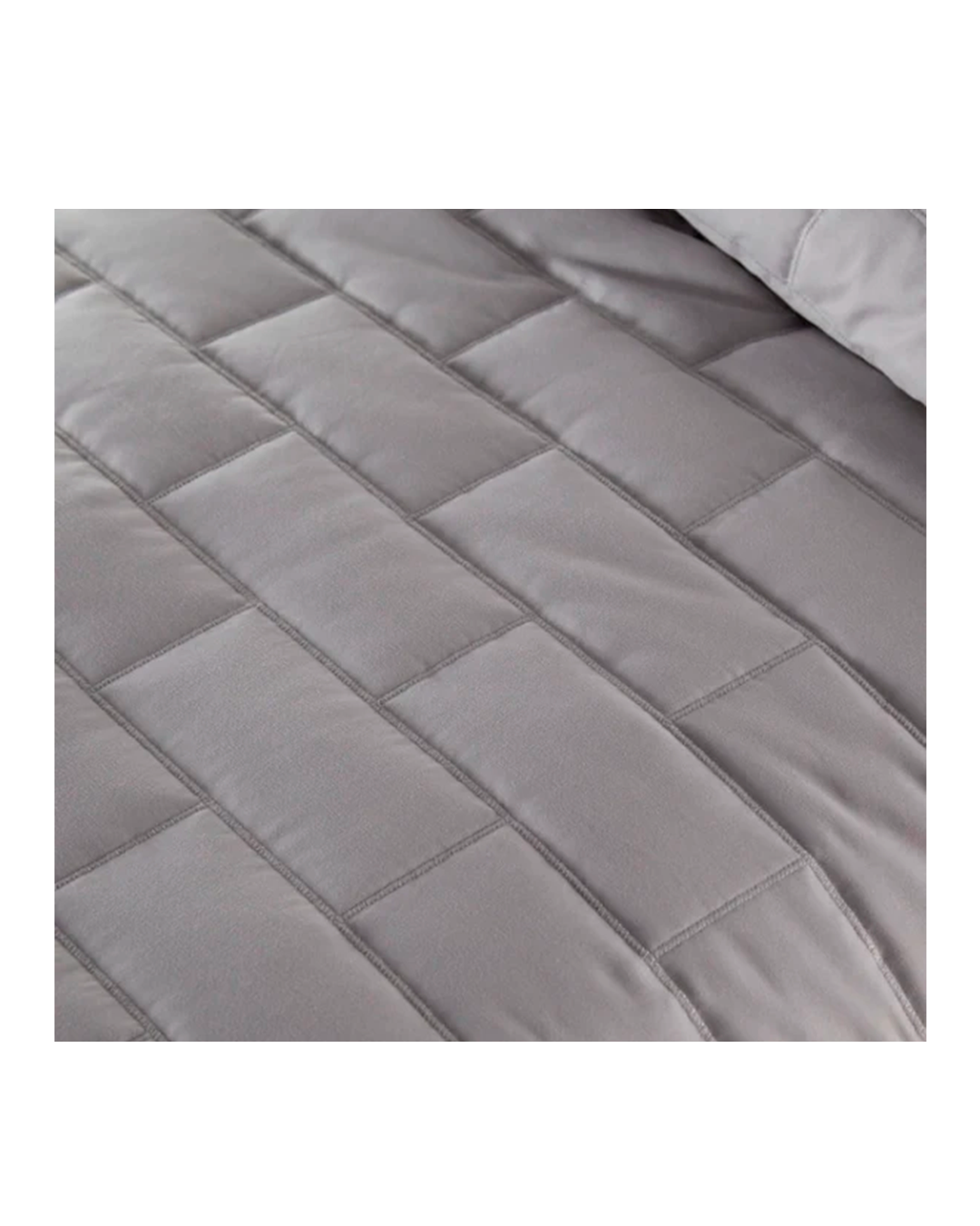 BRICKYARD QUILT SET / -50%