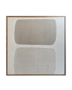 BUNA WALL ART