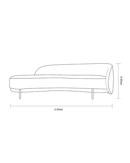 BUSELTON SOFA