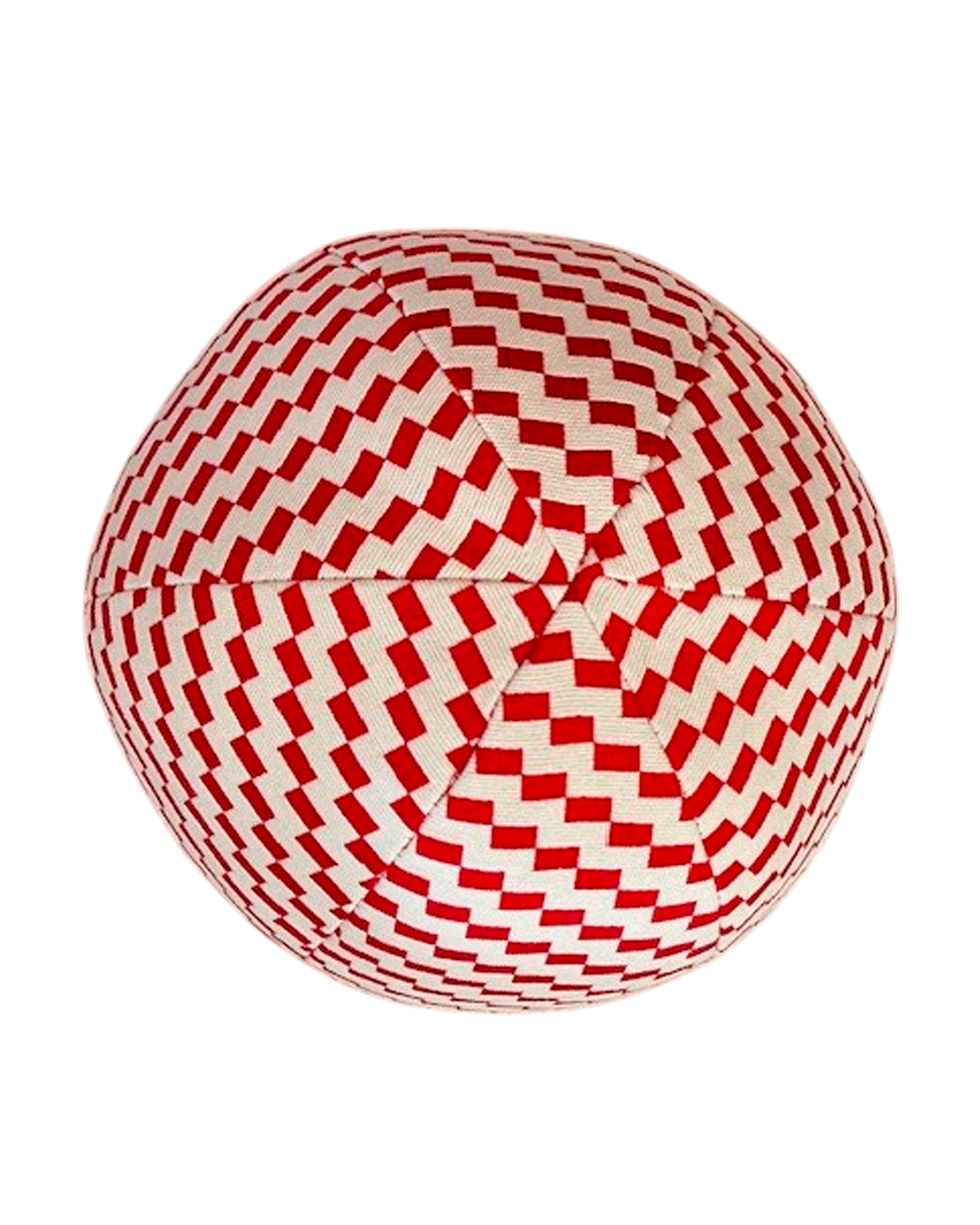 Christmas Twill Ball Pillows