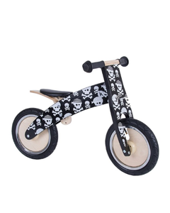 Bicicleta de equilibrio Kiddimoto