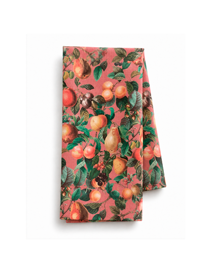 SET DE 4 SERVILLETAS NAPKINS BLOOM