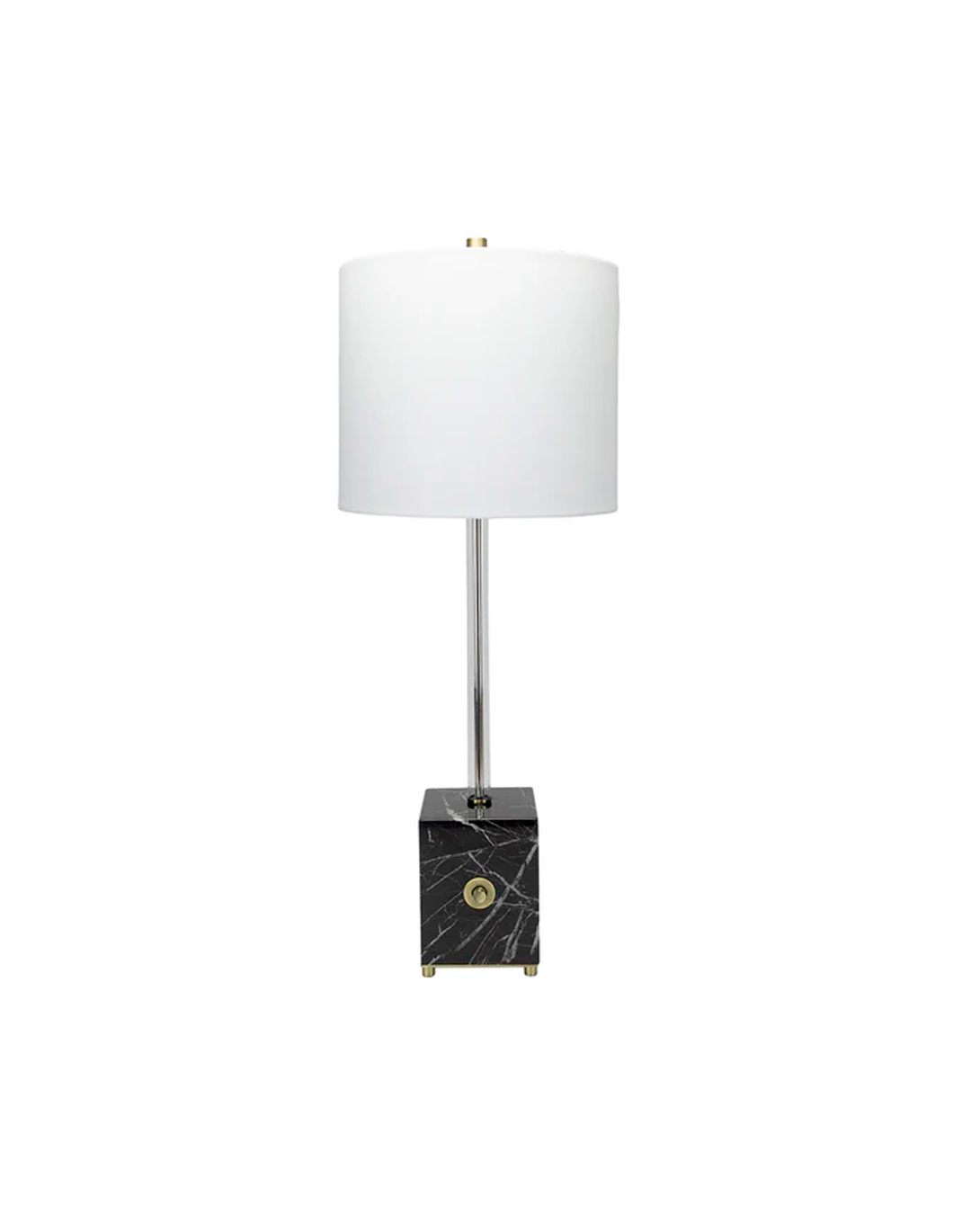 CADENCE MARBLE BUFFET LAMP / -50%