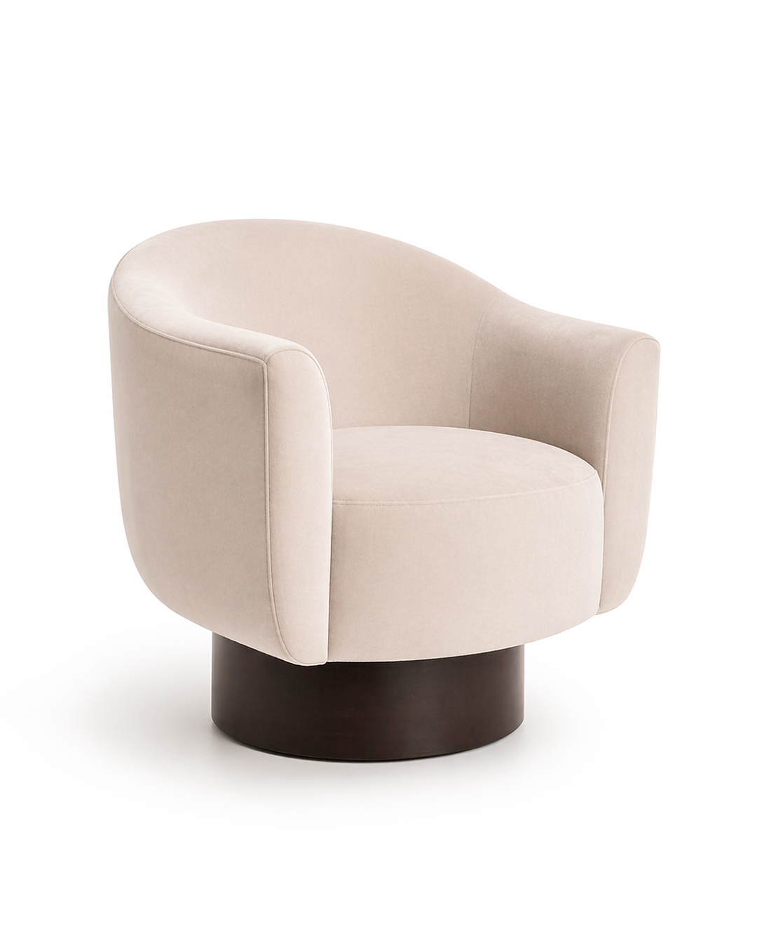 ELLE SWIVEL CHAIR