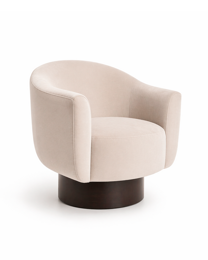ELLE SWIVEL CHAIR