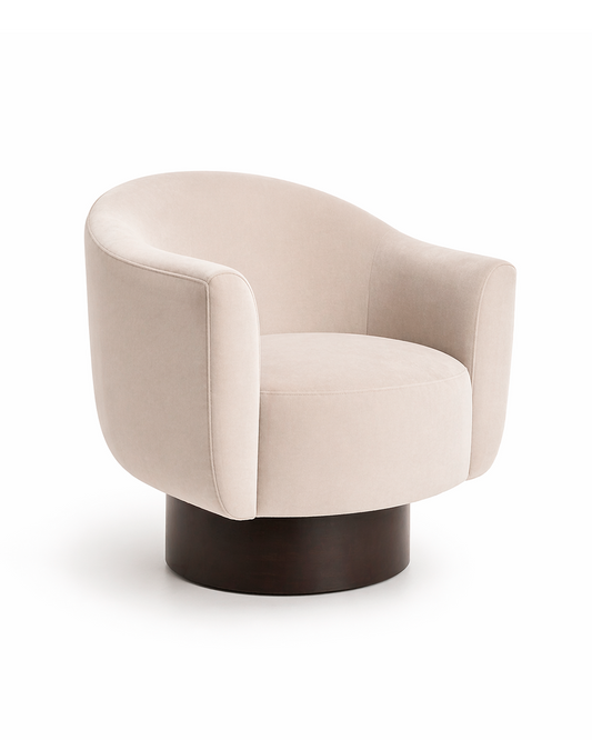 ELLE SWIVEL CHAIR