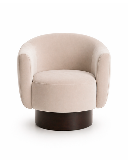 ELLE SWIVEL CHAIR