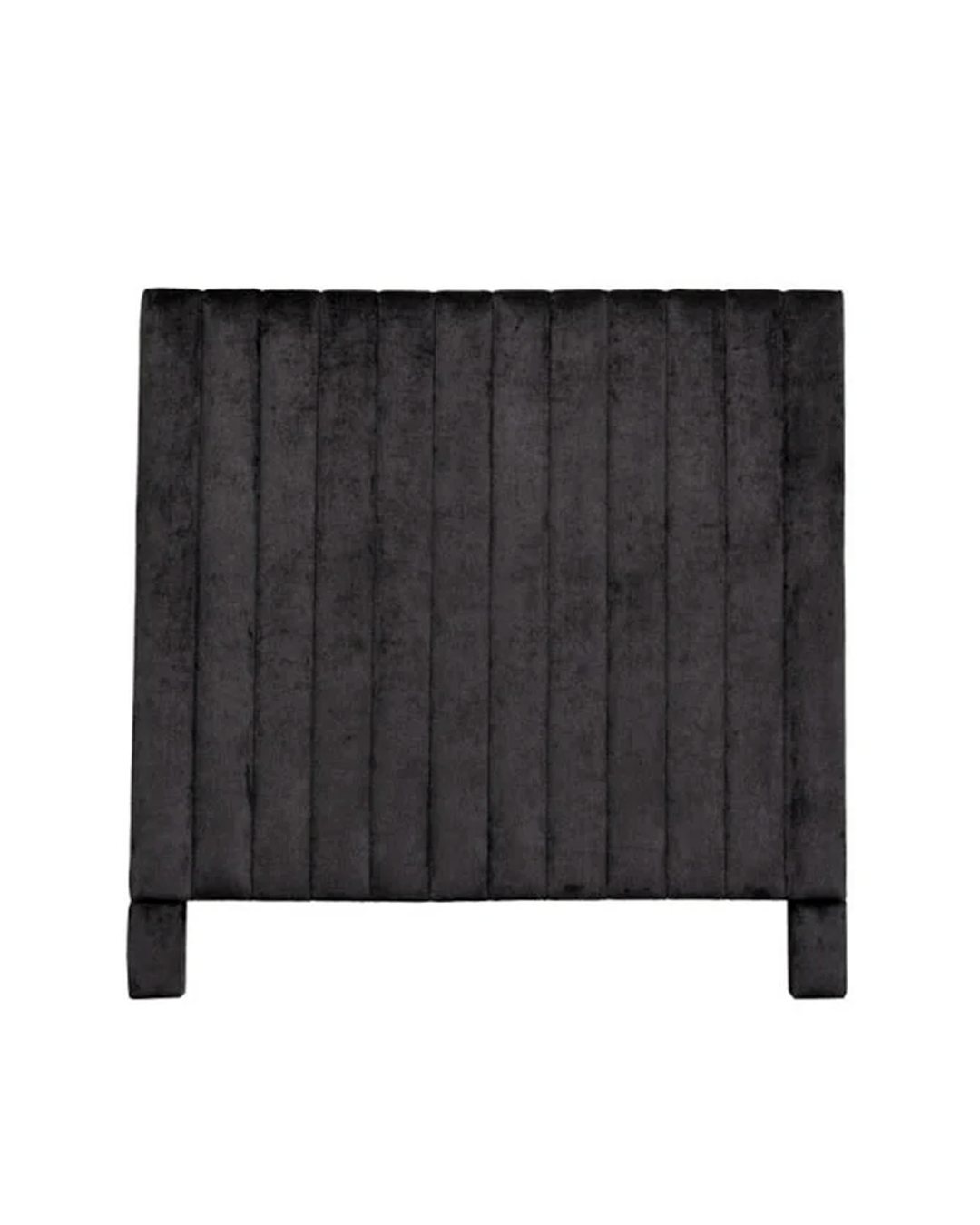 CHANNEL TUFTED HEADBORD 5"