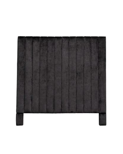 CHANNEL TUFTED HEADBORD 5"