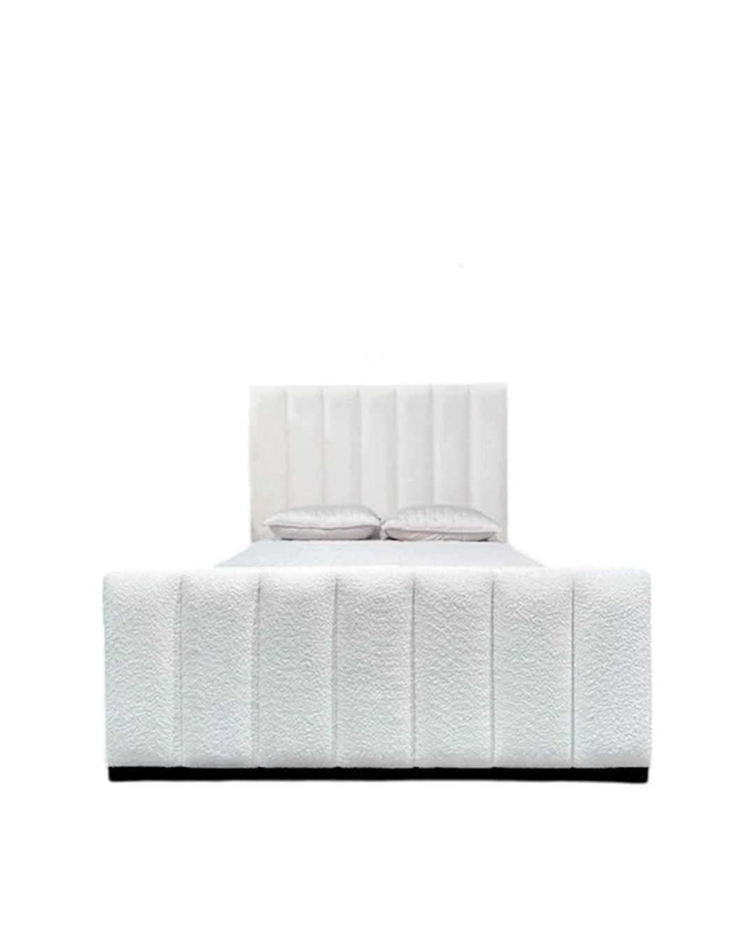 CHANNEL BED