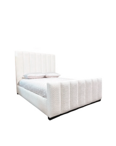 CHANNEL BED