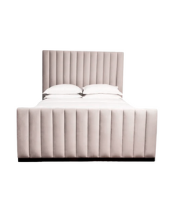 CHANNEL BED