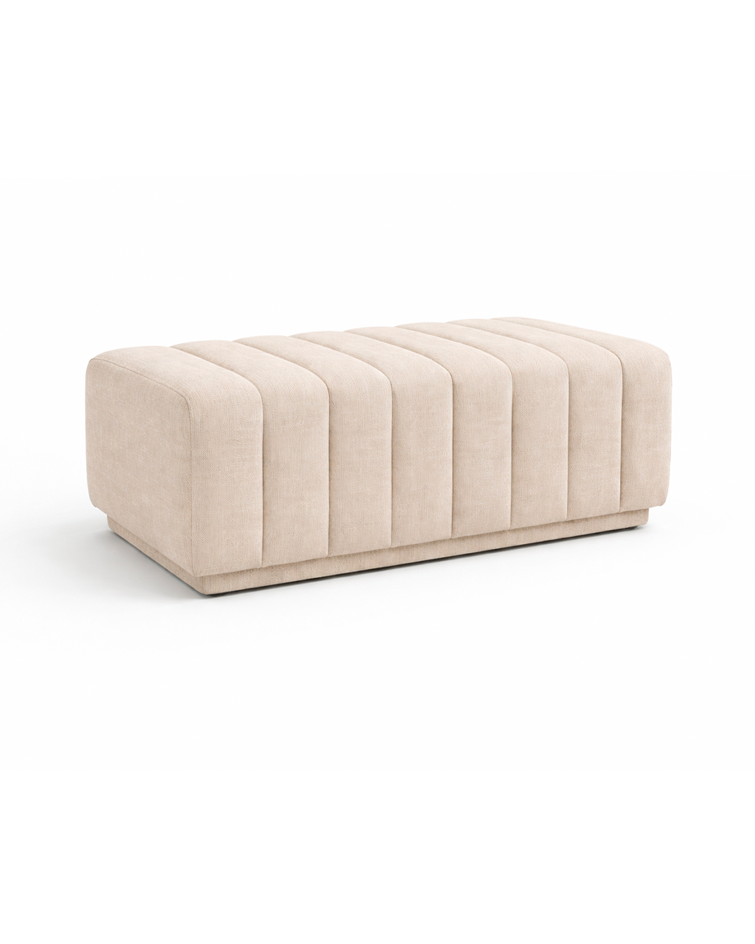 CHANNEL BENCH