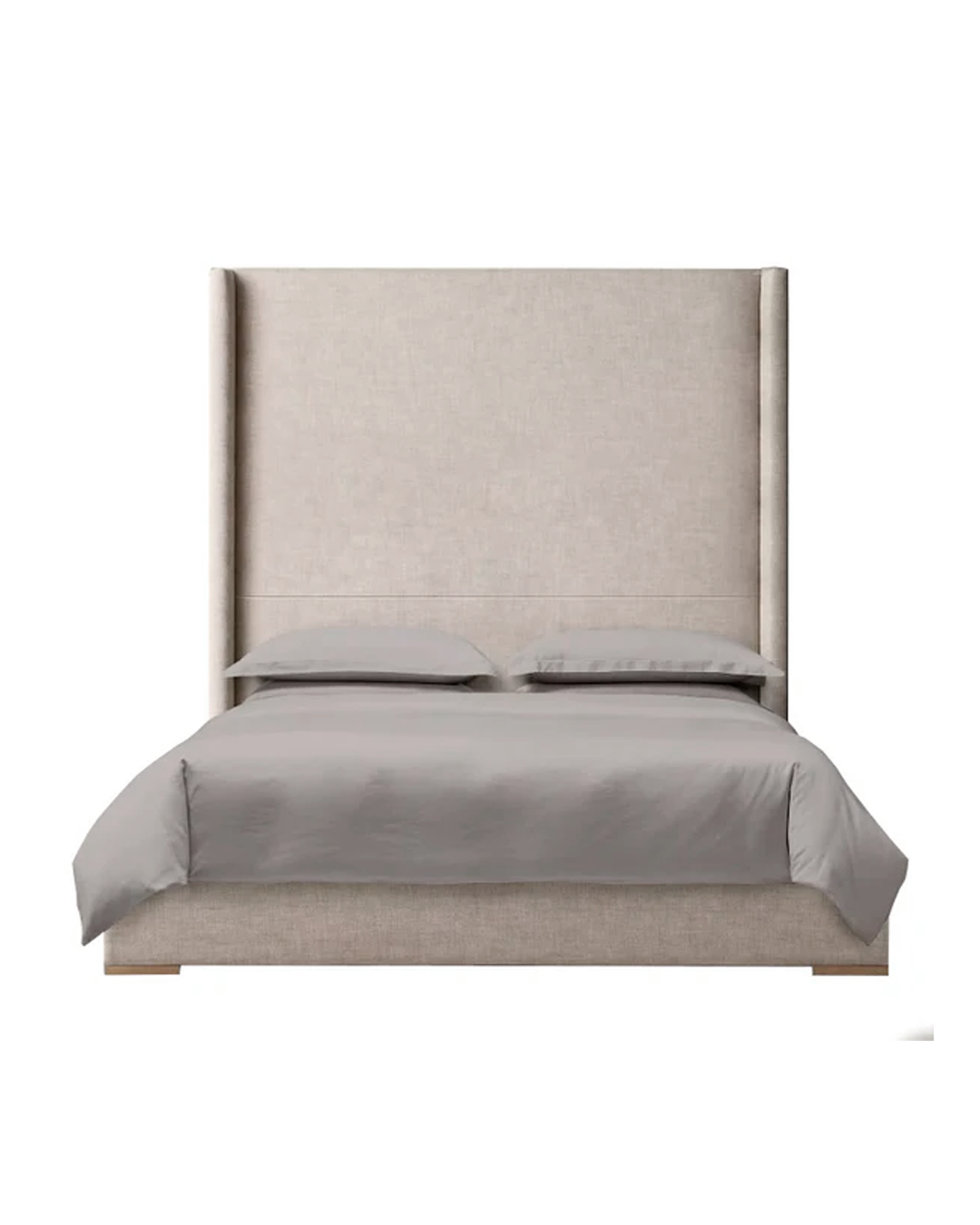 CHARLOTTE BED