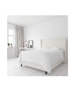 CHARLOTTE BED