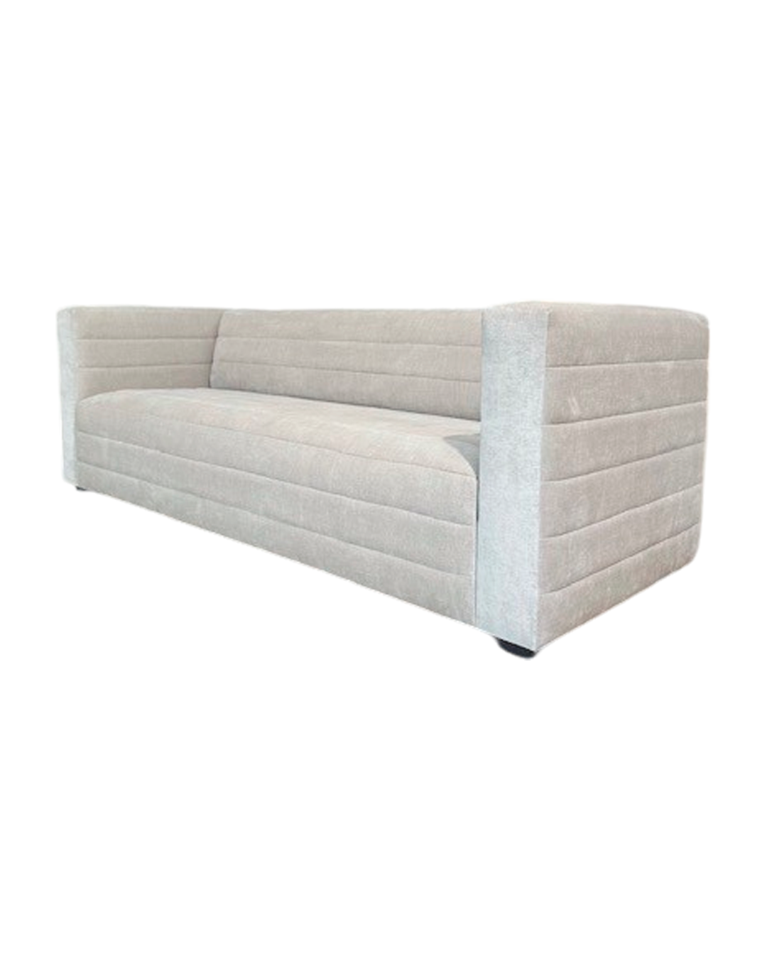 Sofá Chesterfield Sand