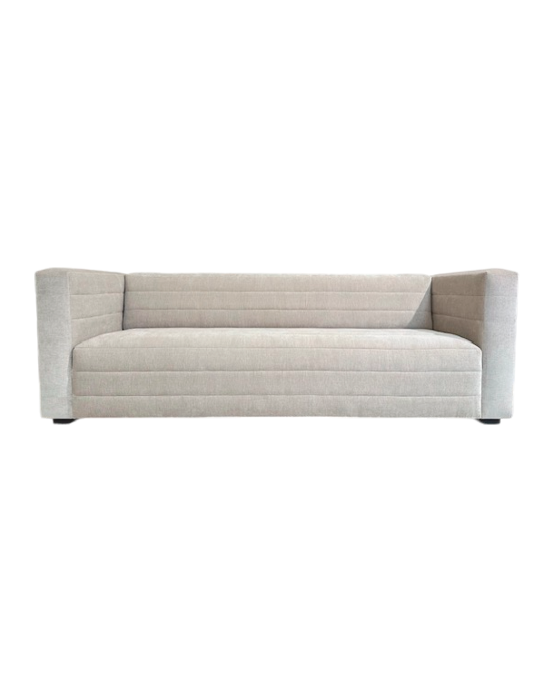 Sofá Chesterfield Sand