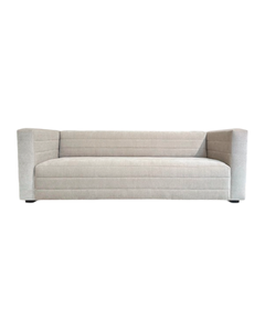 Sofá Chesterfield Sand