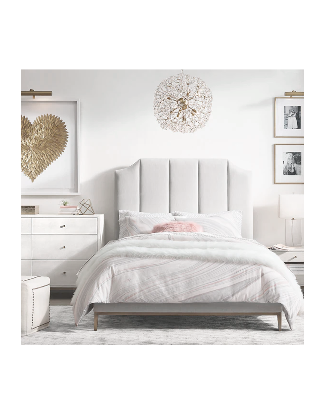 CHLOE BED