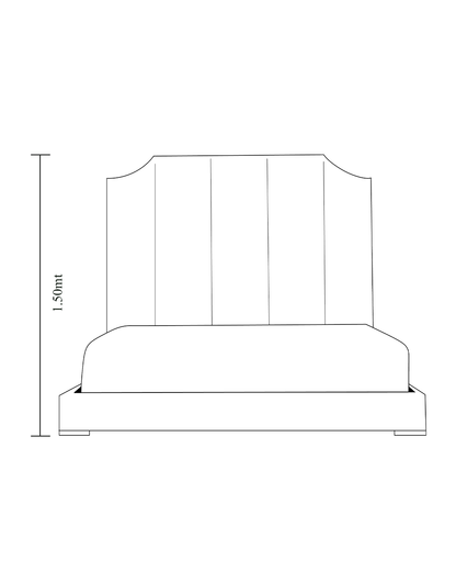 CHLOE BED