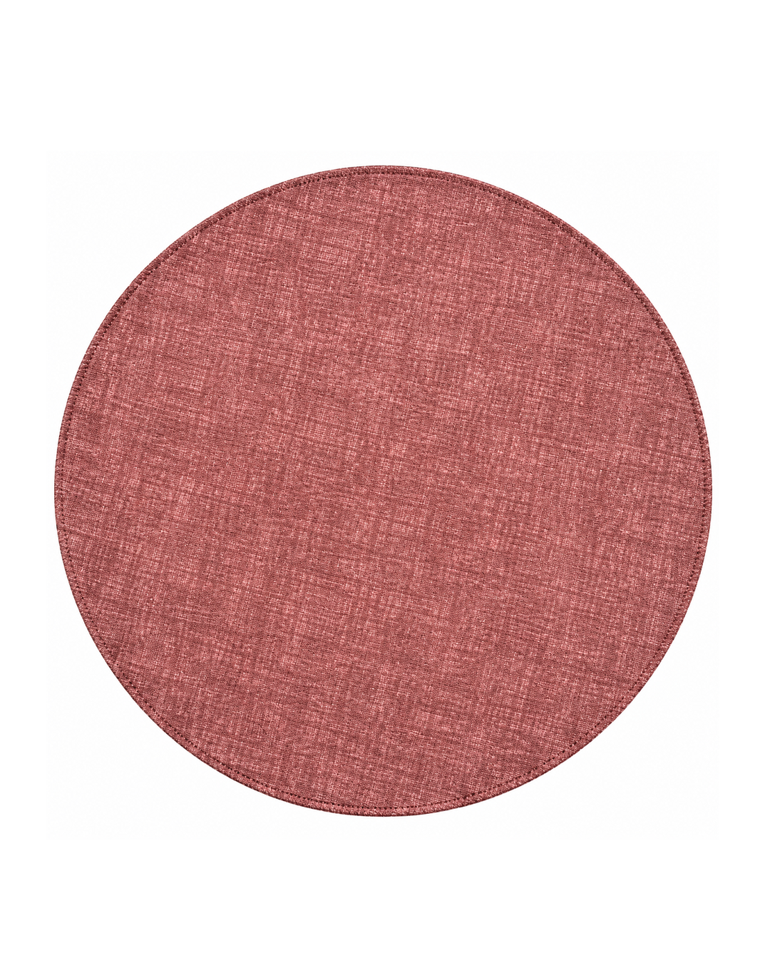 ROUND PLACEMAT